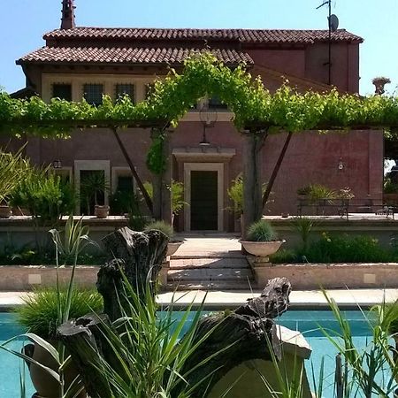 Bed And Breakfast Posserle Padenghe sul Garda Kültér fotó