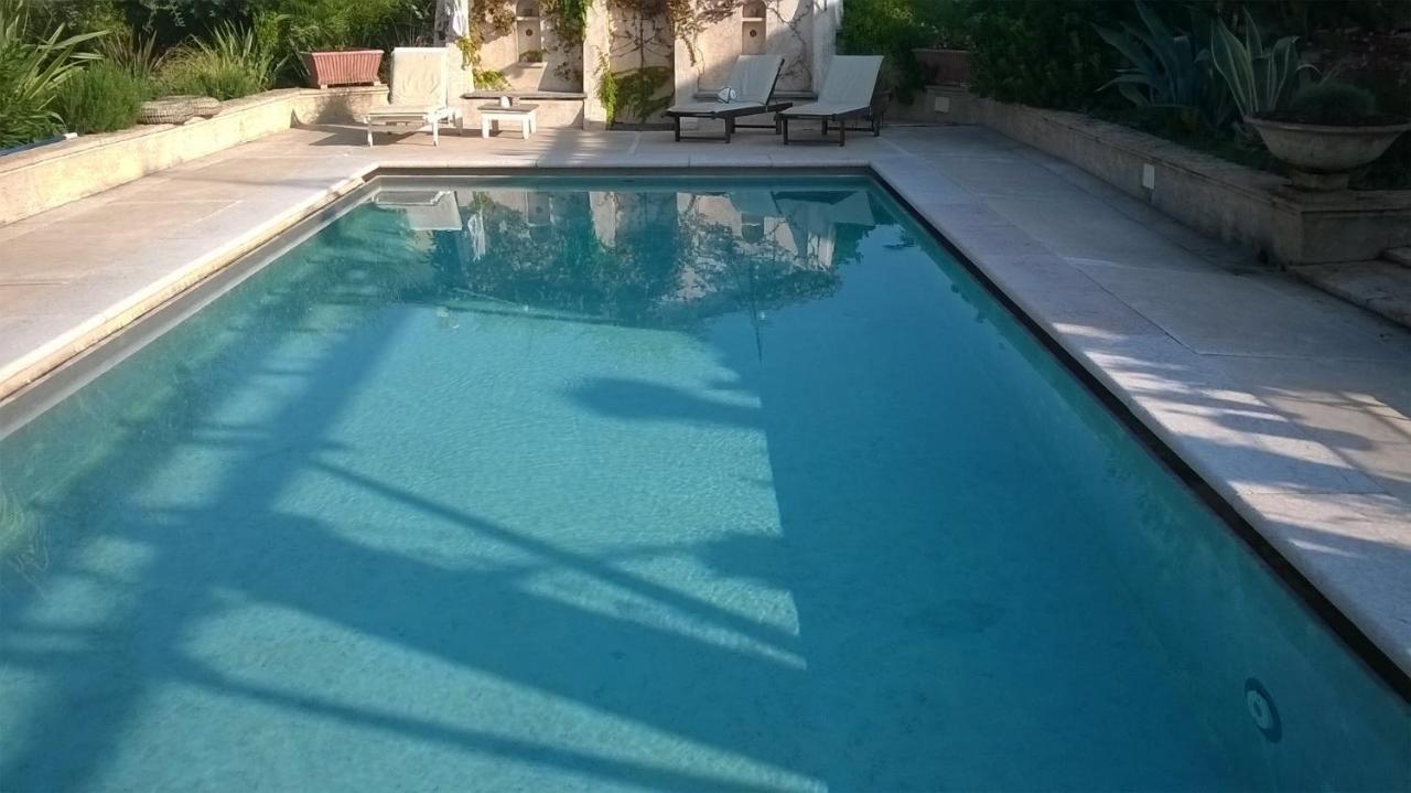 Bed And Breakfast Posserle Padenghe sul Garda Kültér fotó