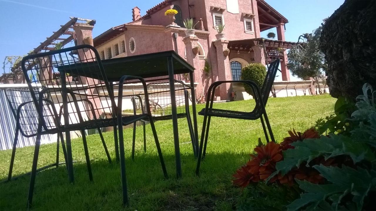 Bed And Breakfast Posserle Padenghe sul Garda Kültér fotó