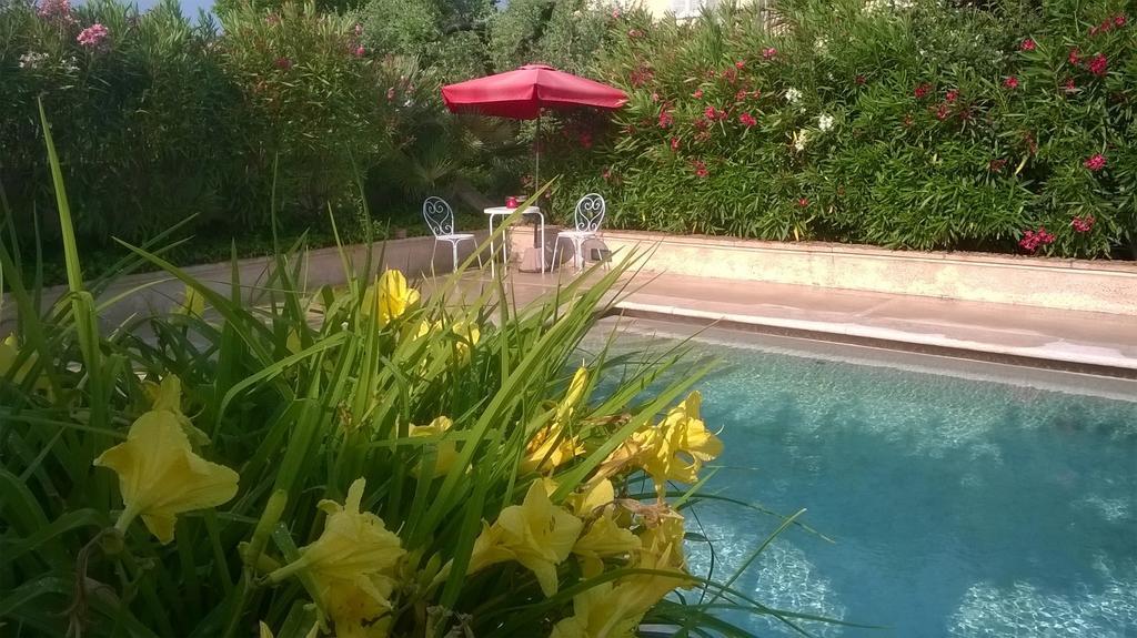 Bed And Breakfast Posserle Padenghe sul Garda Kültér fotó