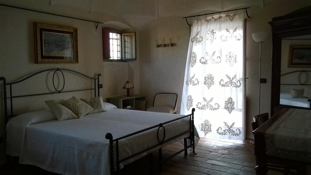Bed And Breakfast Posserle Padenghe sul Garda Szoba fotó