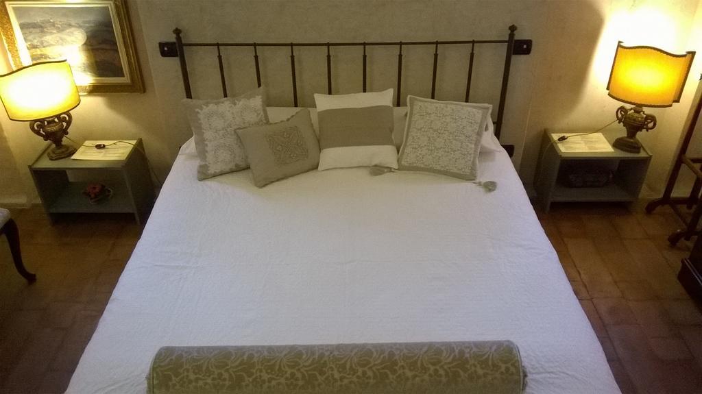 Bed And Breakfast Posserle Padenghe sul Garda Kültér fotó