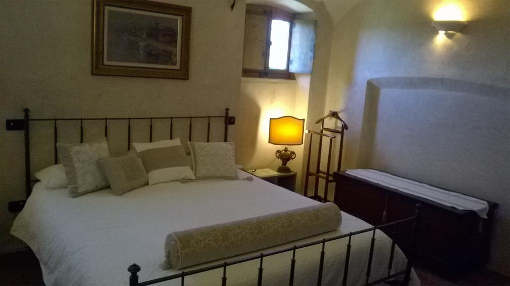 Bed And Breakfast Posserle Padenghe sul Garda Kültér fotó