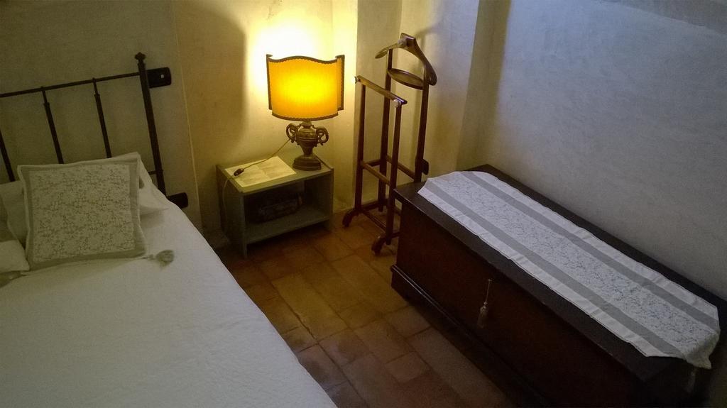 Bed And Breakfast Posserle Padenghe sul Garda Kültér fotó
