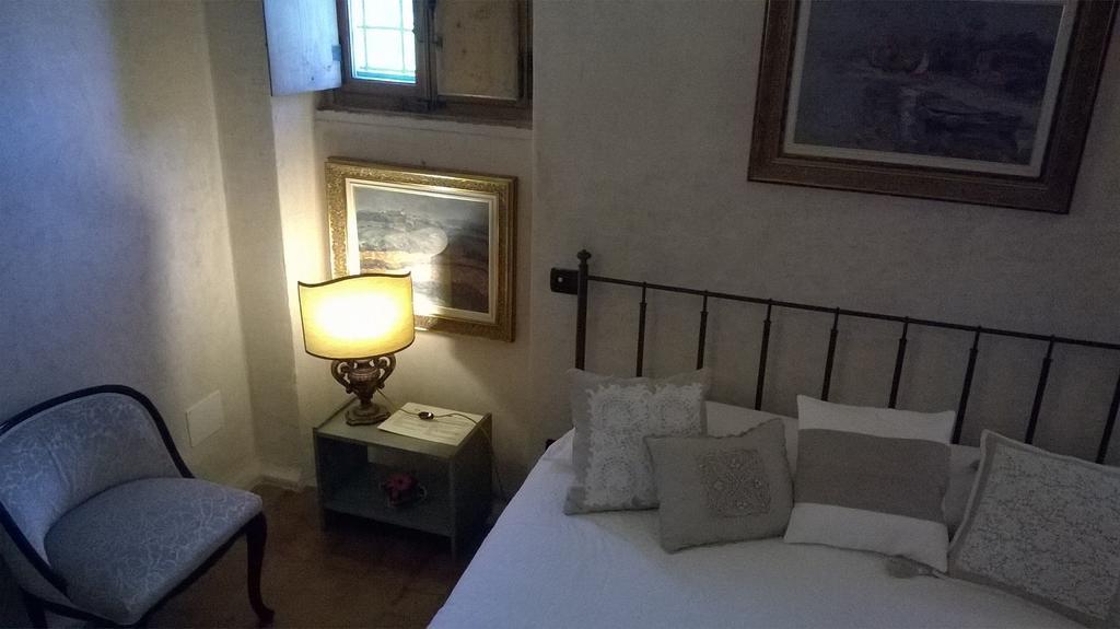 Bed And Breakfast Posserle Padenghe sul Garda Kültér fotó