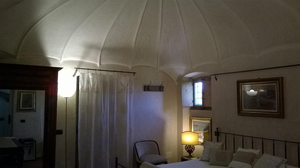 Bed And Breakfast Posserle Padenghe sul Garda Kültér fotó