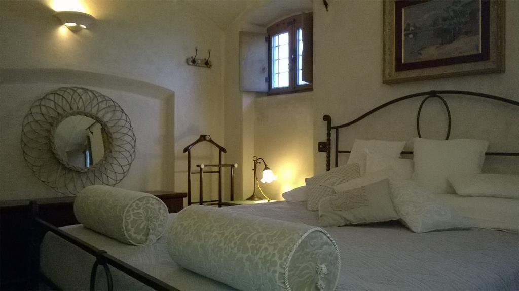 Bed And Breakfast Posserle Padenghe sul Garda Kültér fotó