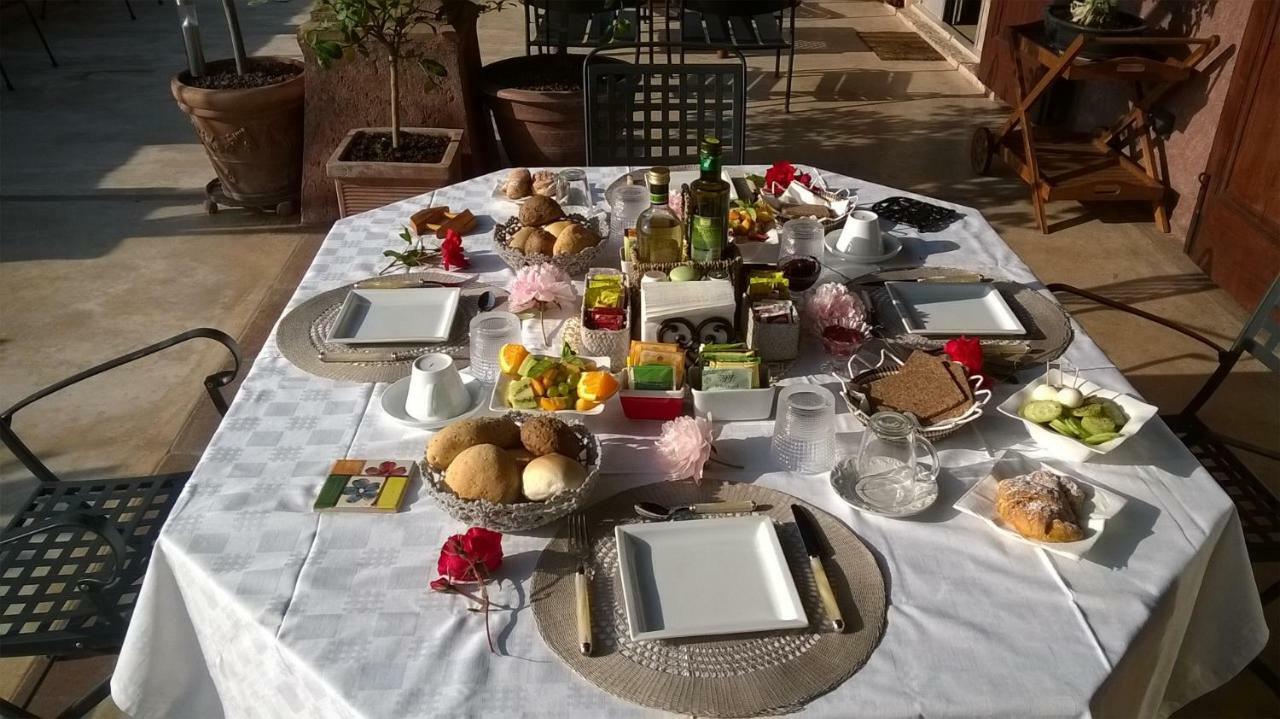 Bed And Breakfast Posserle Padenghe sul Garda Kültér fotó