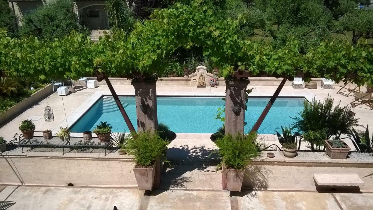 Bed And Breakfast Posserle Padenghe sul Garda Kültér fotó