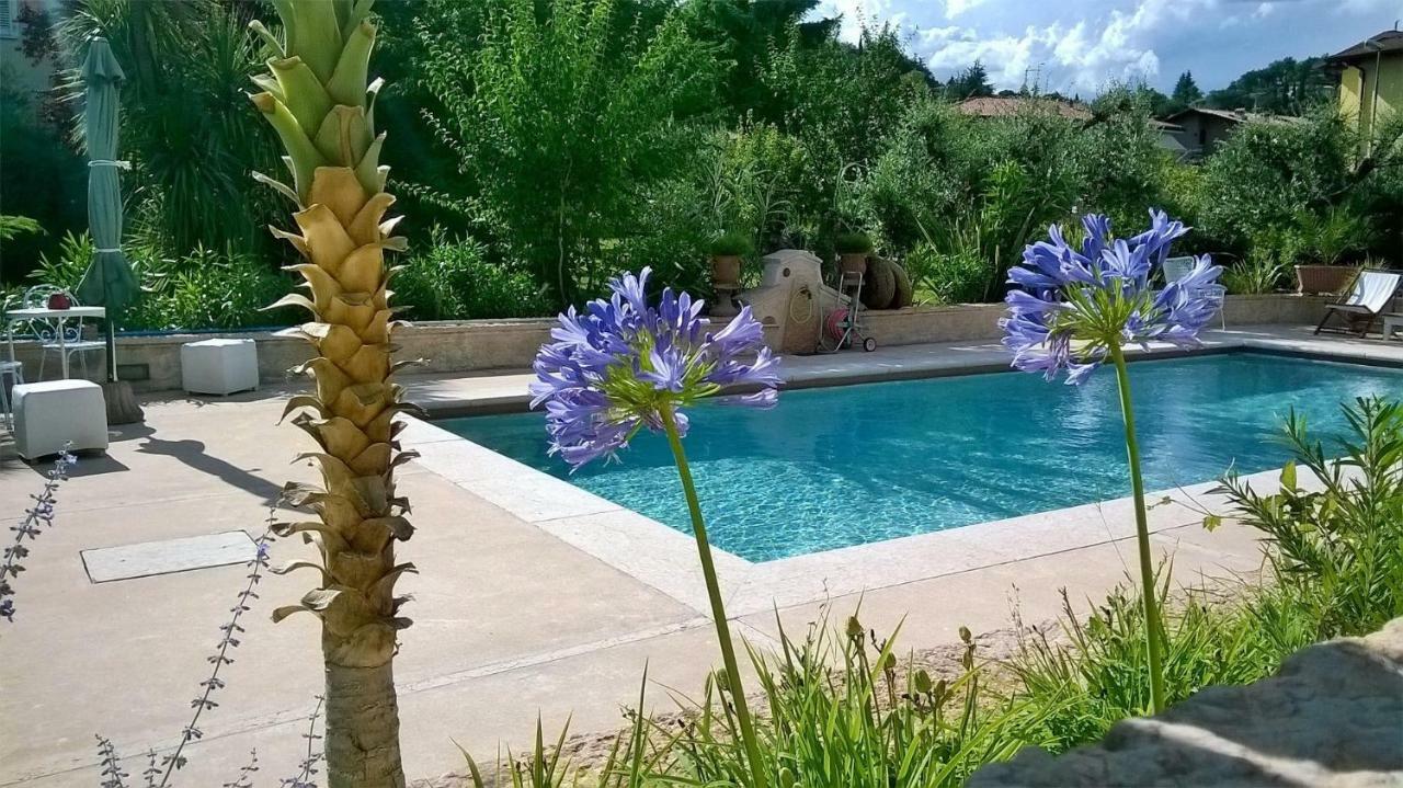 Bed And Breakfast Posserle Padenghe sul Garda Kültér fotó